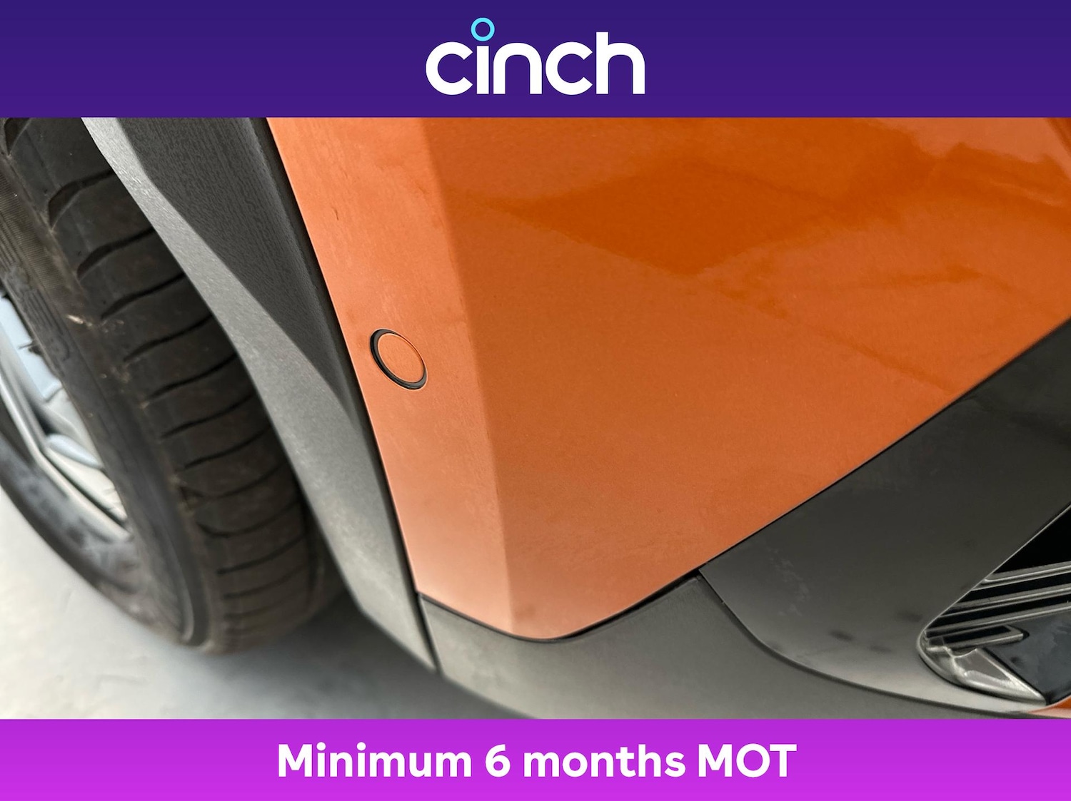 Used Peugeot E-2008 2021 for sale - 76603854: Photo 37