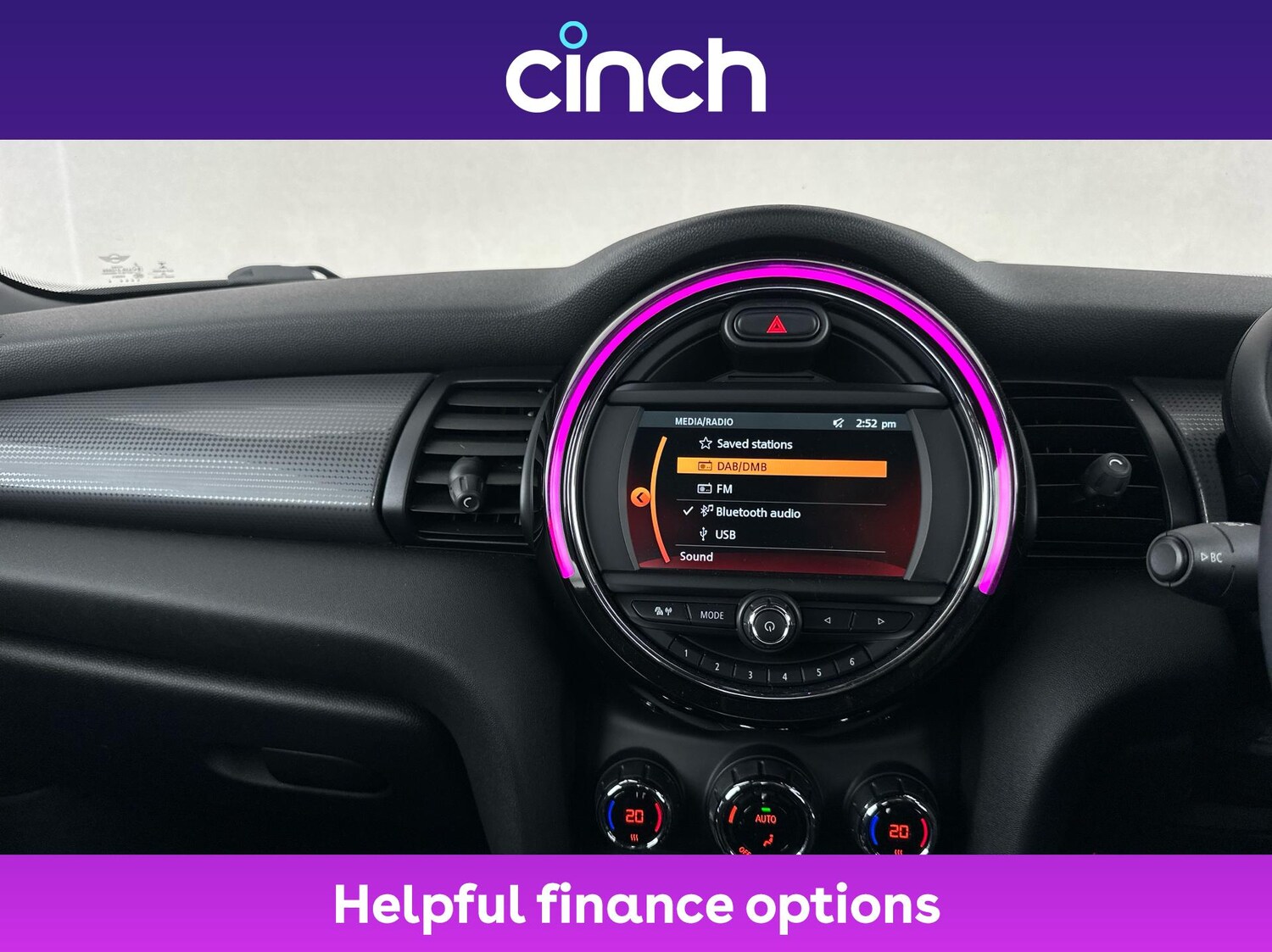 Used MINI Hatch 2020 for sale - 76416317: Photo 17