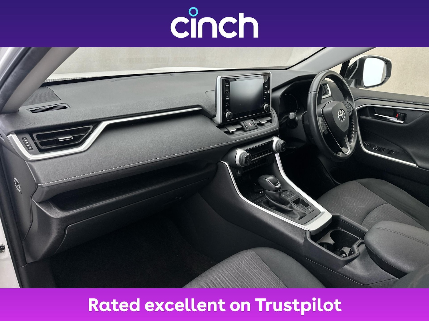 Used Toyota RAV4 2021 for sale - 76603899: Photo 14