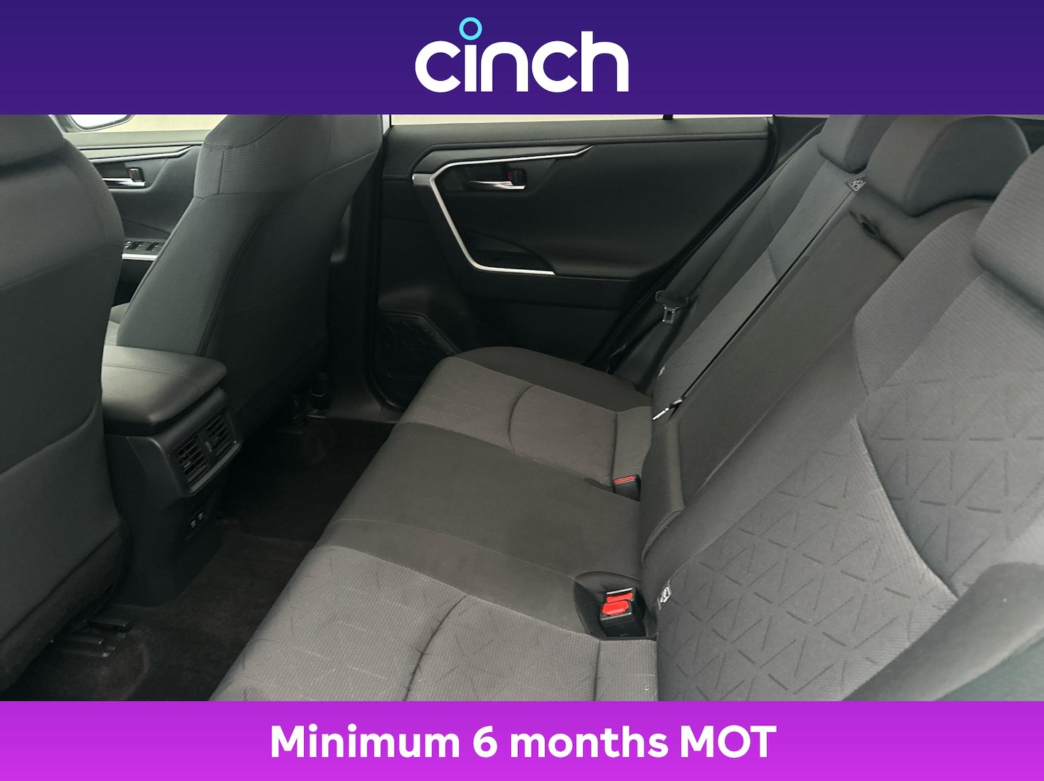 Used Toyota RAV4 2021 for sale - 76603899: Photo 20