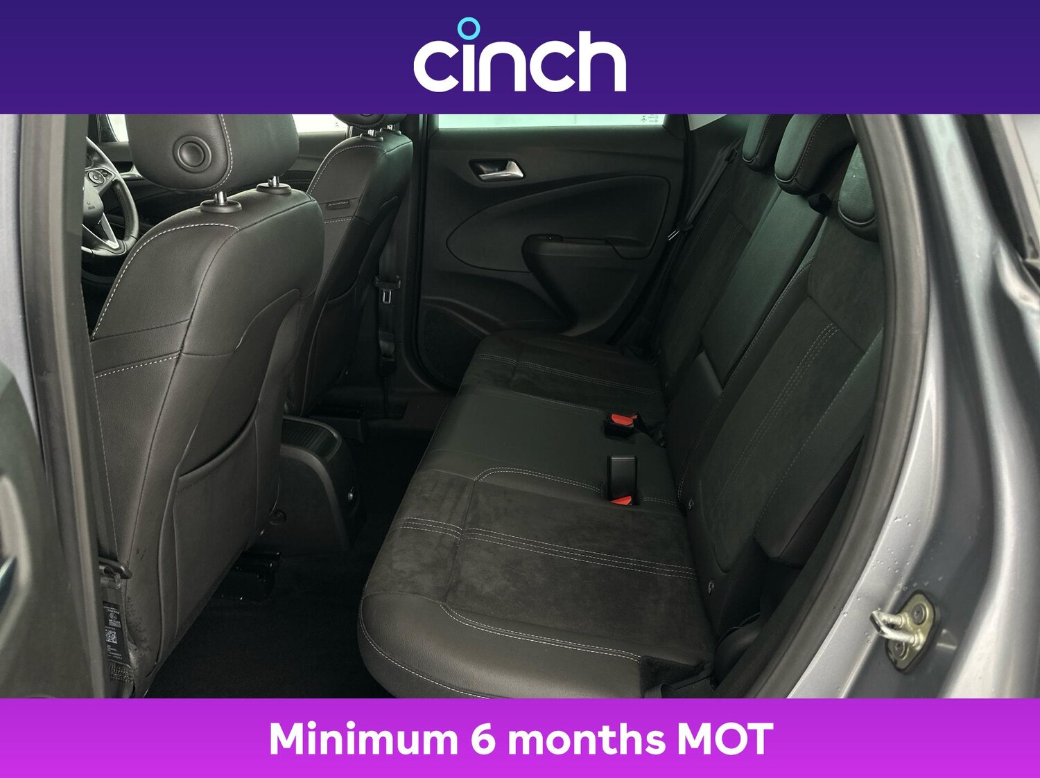 Used Vauxhall Crossland 2022 for sale - 76856559: Photo 20