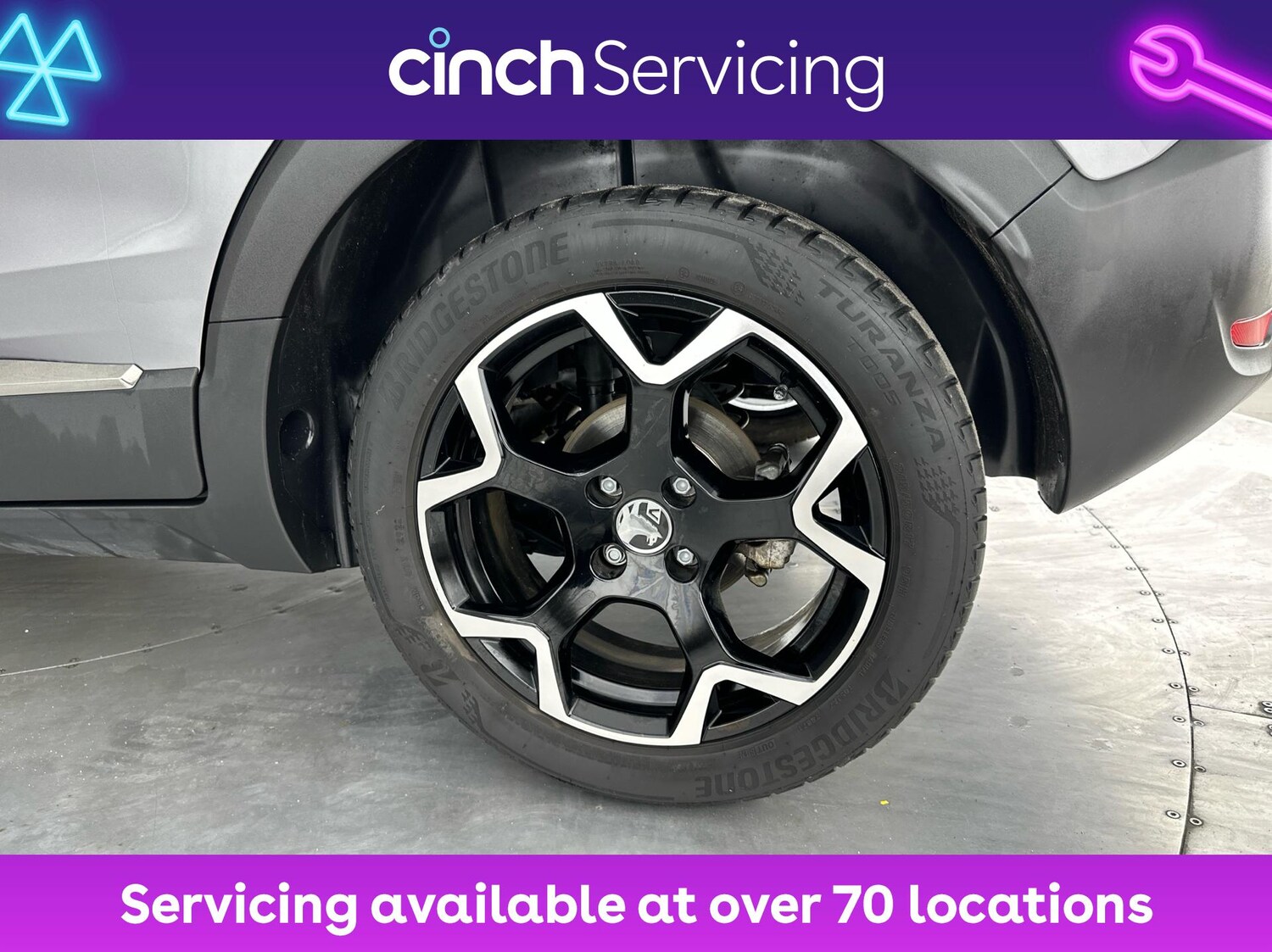 Used Vauxhall Crossland 2022 for sale - 76856559: Photo 26