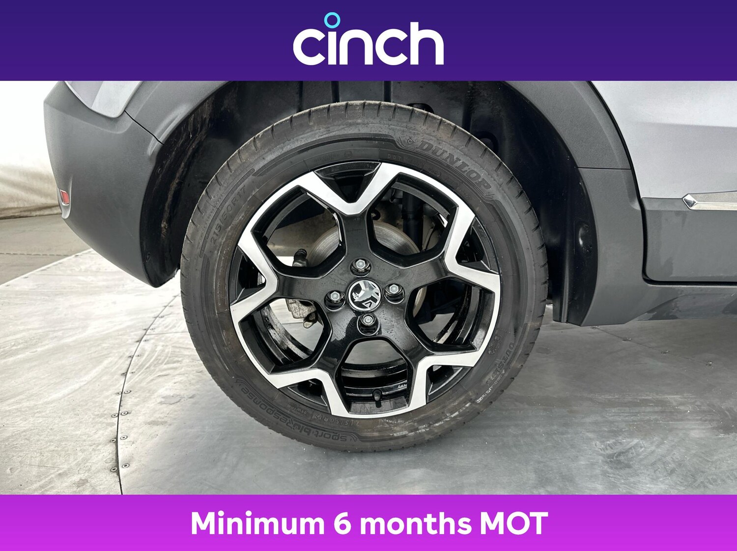 Used Vauxhall Crossland 2022 for sale - 76856559: Photo 27