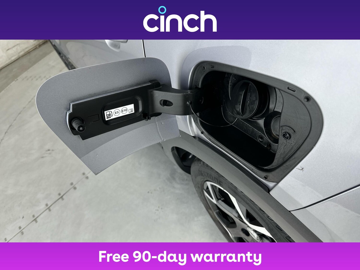 Used Vauxhall Crossland 2022 for sale - 76856559: Photo 29