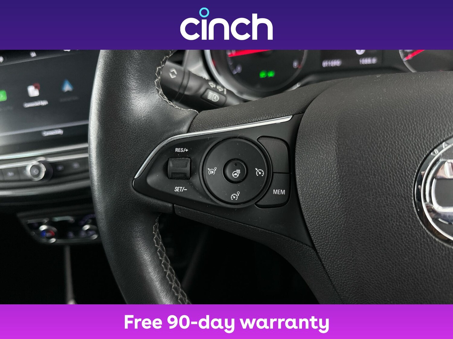 Used Vauxhall Crossland 2022 for sale - 76856559: Photo 34