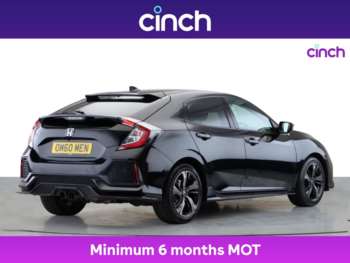 Used Honda Civic 2018 for sale - 75195998: Photo