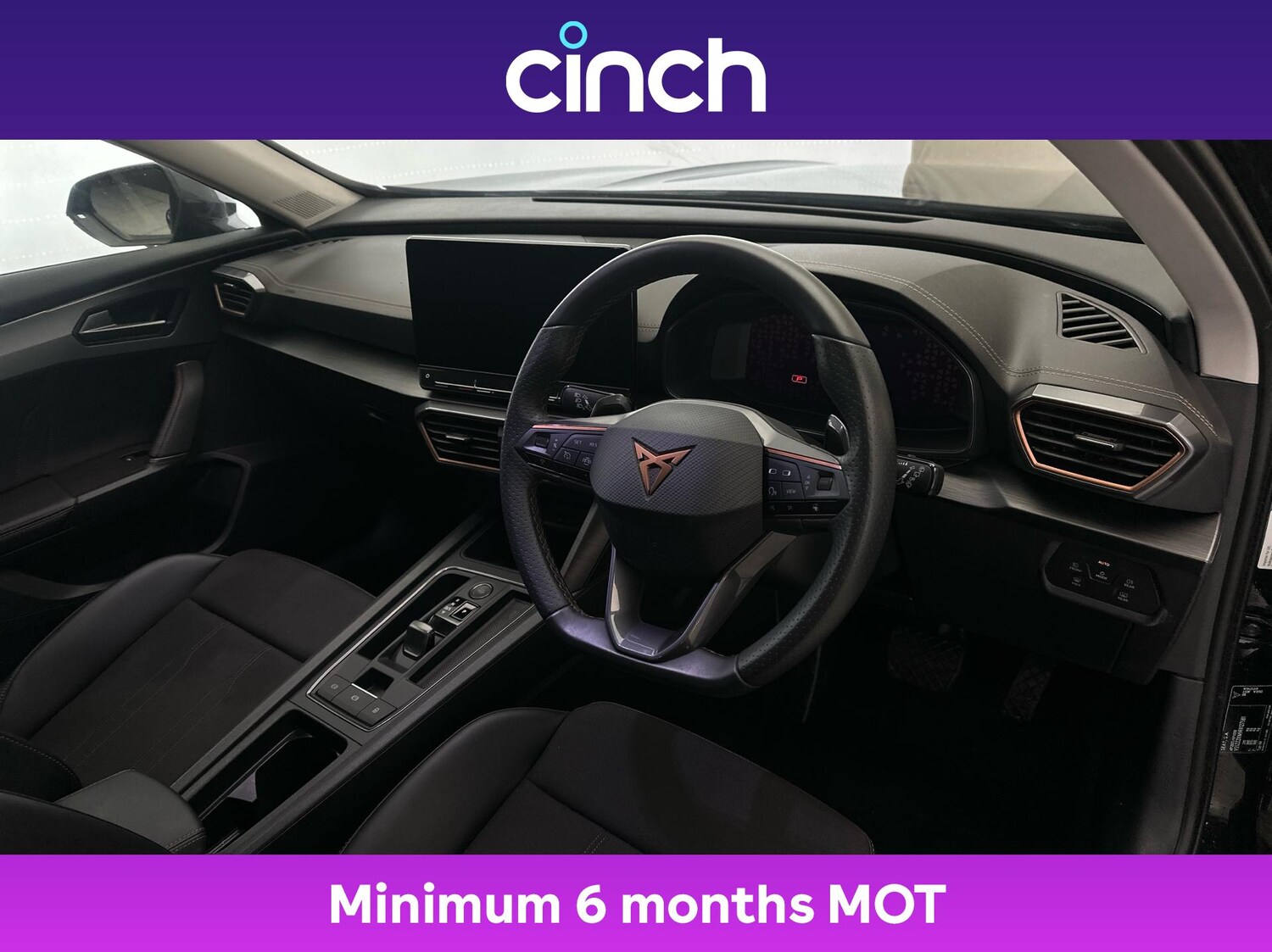 Used Cupra Formentor 2024 for sale - 76966871: Photo 12