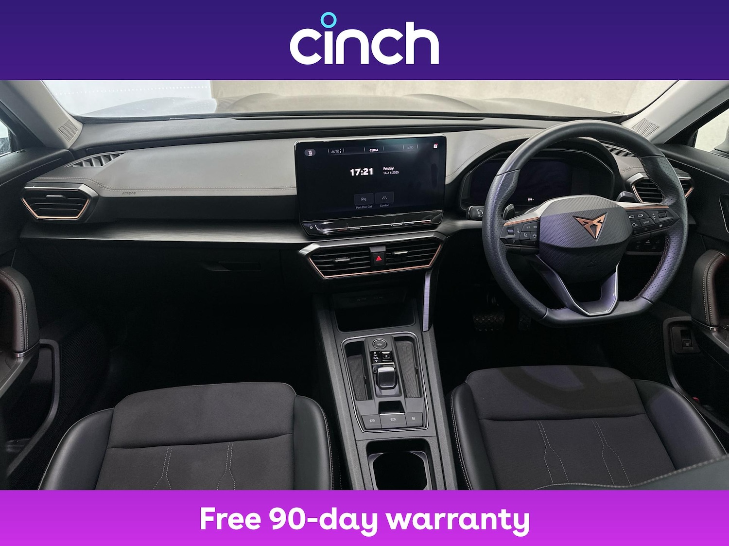 Used Cupra Formentor 2024 for sale - 76966871: Photo 15