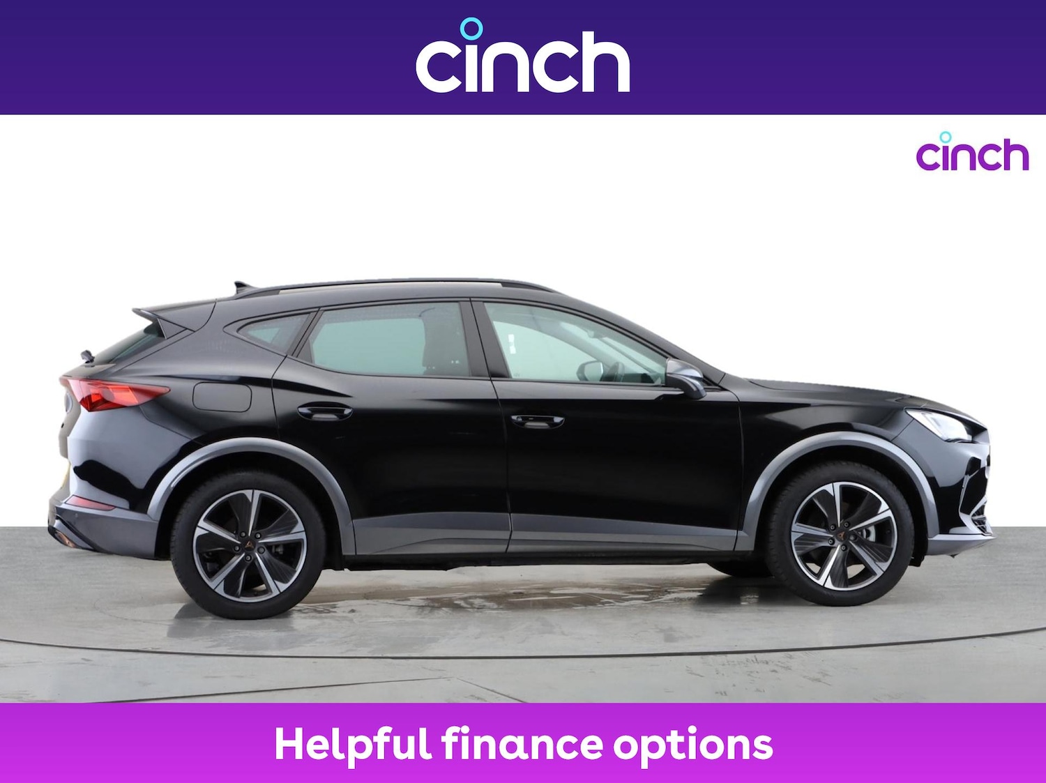 Used Cupra Formentor 2024 for sale - 76966871: Photo 2