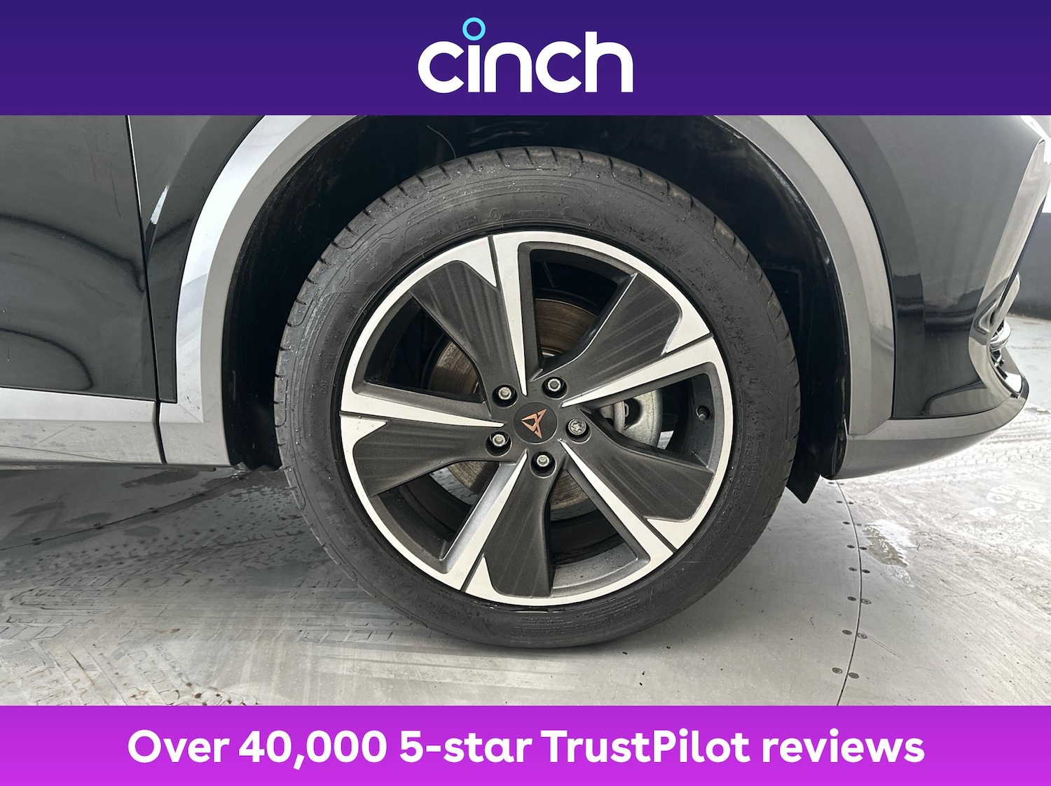 Used Cupra Formentor 2024 for sale - 76966871: Photo 28