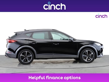 Used Cupra Formentor 2024 for sale - 76966871: Photo