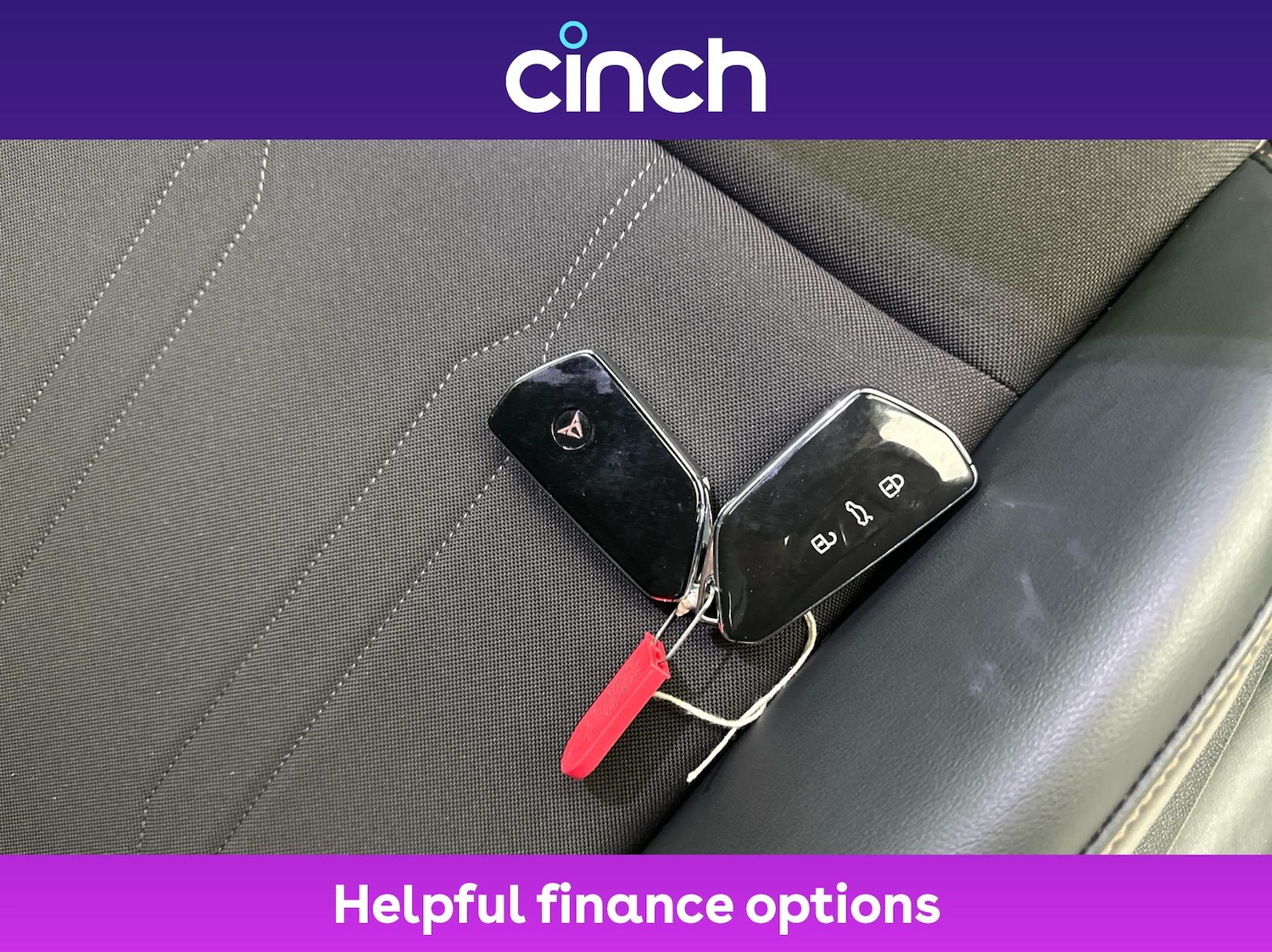 Used Cupra Formentor 2024 for sale - 76966871: Photo 30