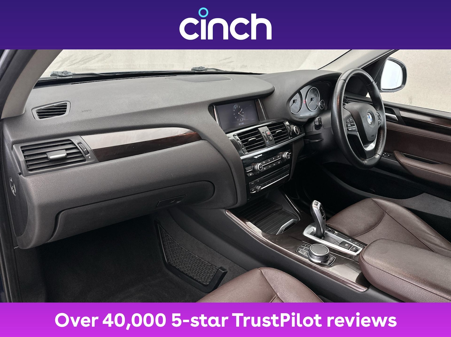 Used BMW X3 2017 for sale - 76697343: Photo 14