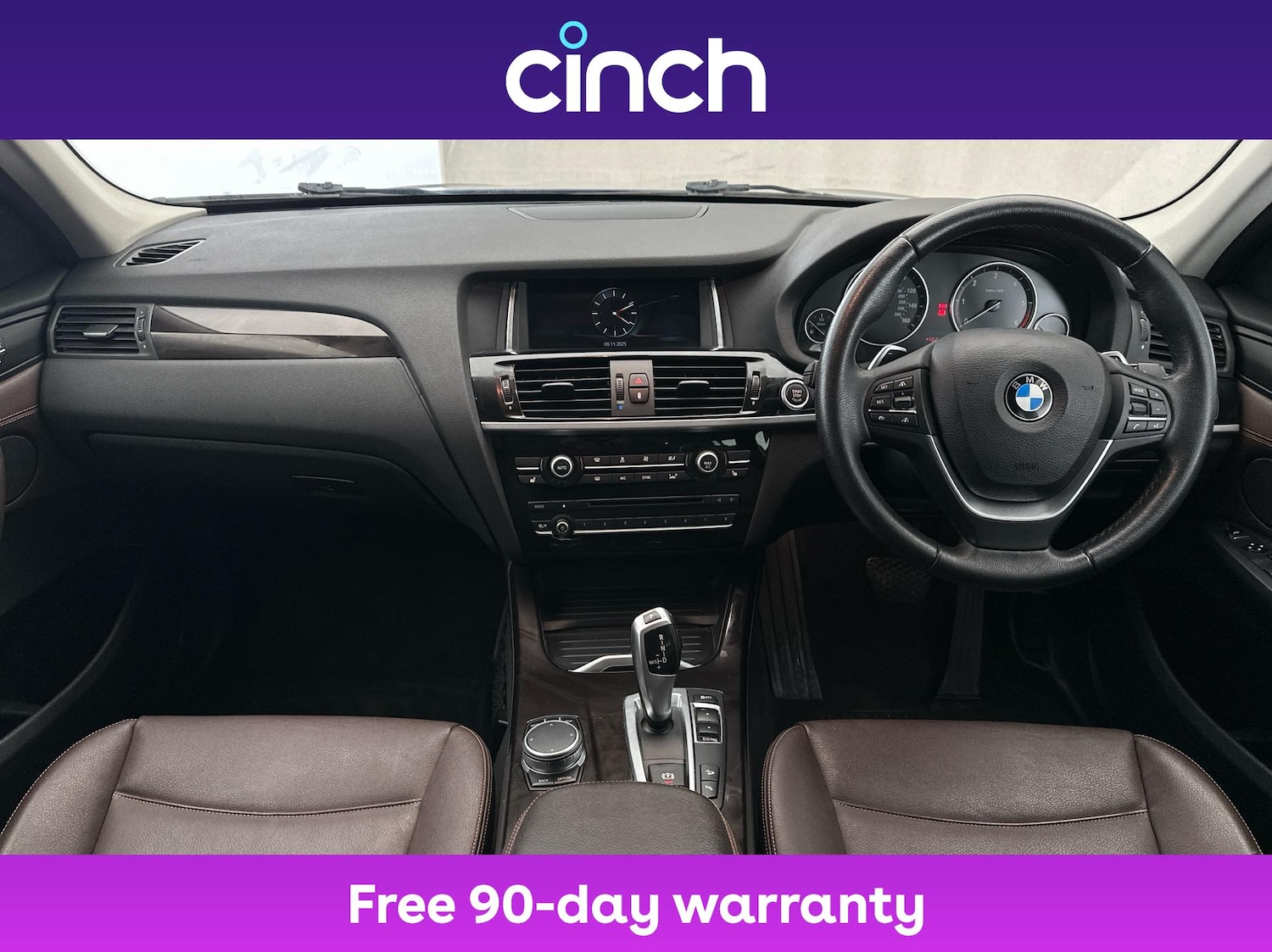 Used BMW X3 2017 for sale - 76697343: Photo 15