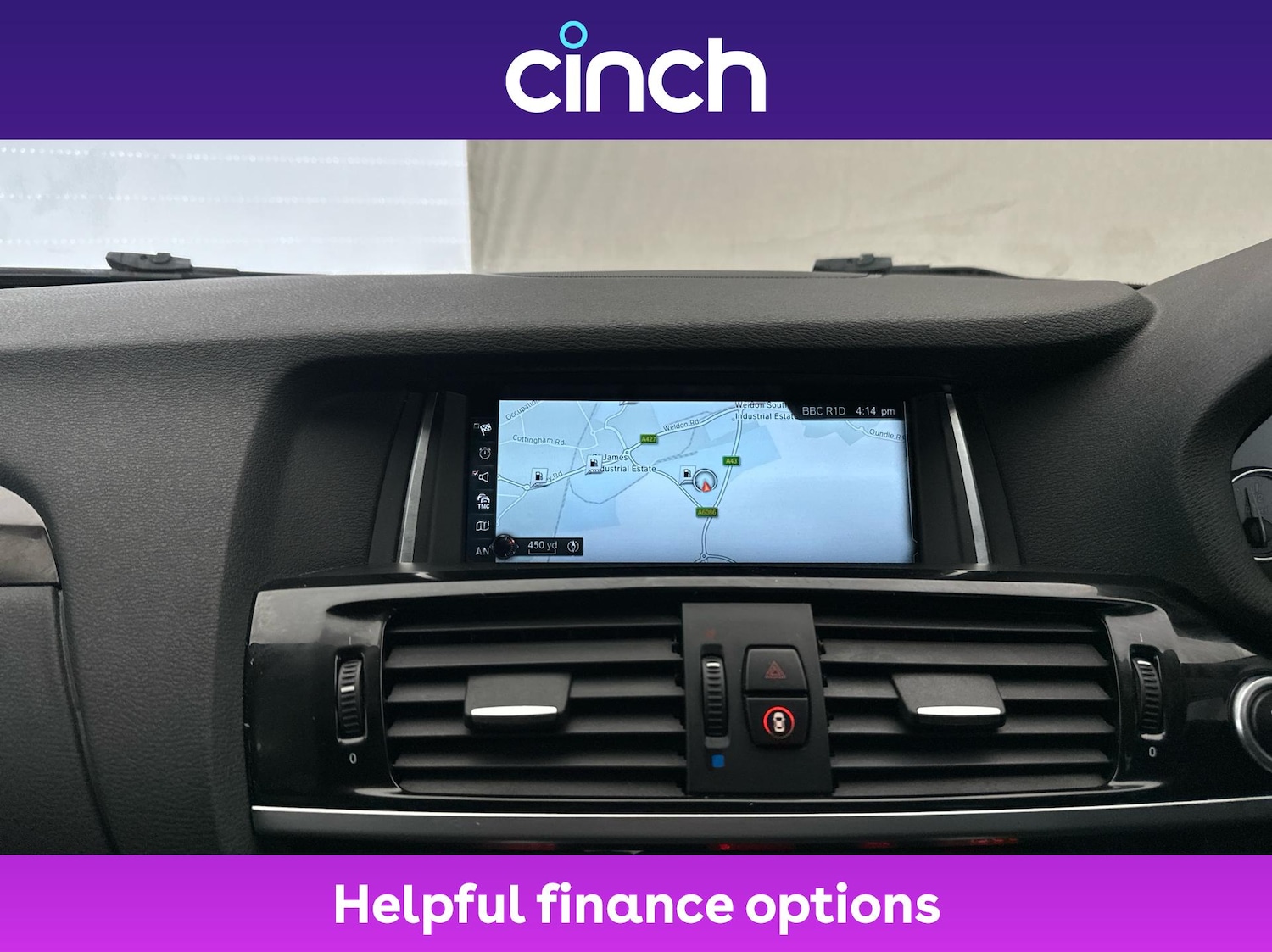 Used BMW X3 2017 for sale - 76697343: Photo 17