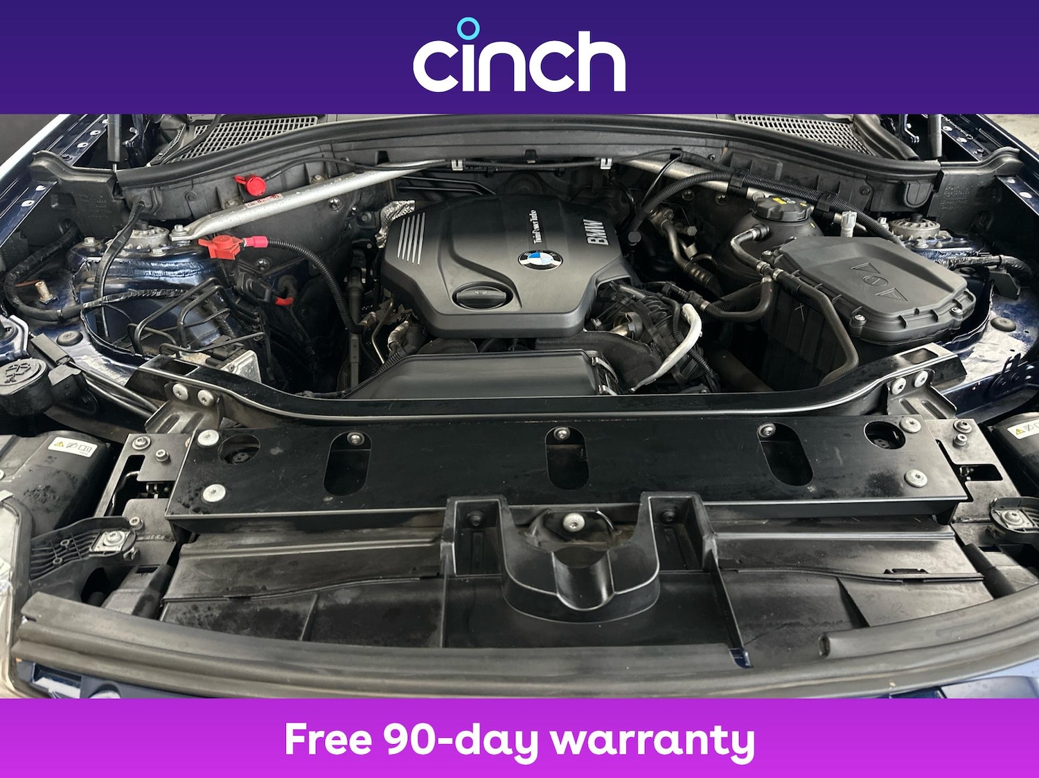 Used BMW X3 2017 for sale - 76697343: Photo 23