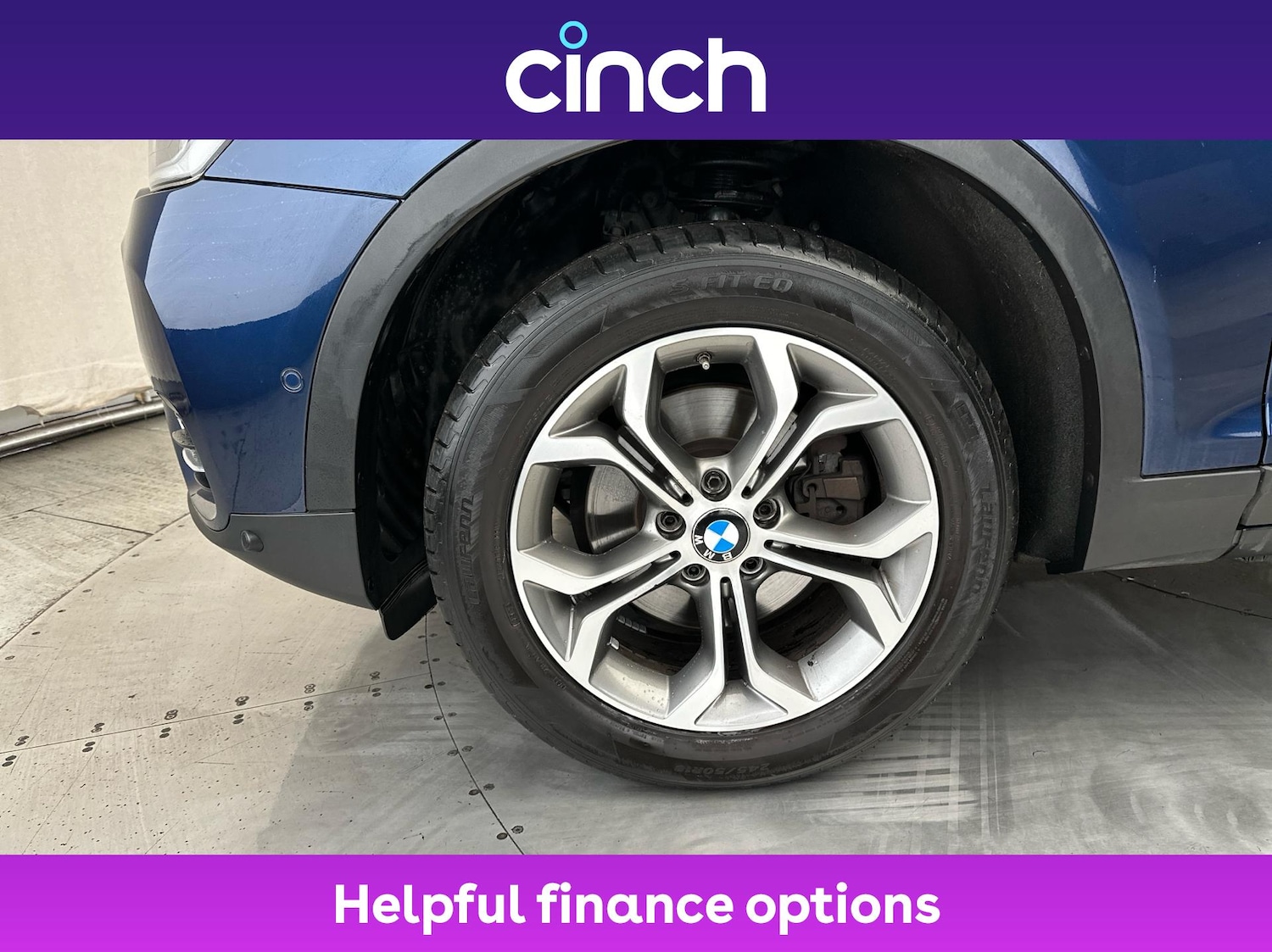 Used BMW X3 2017 for sale - 76697343: Photo 24