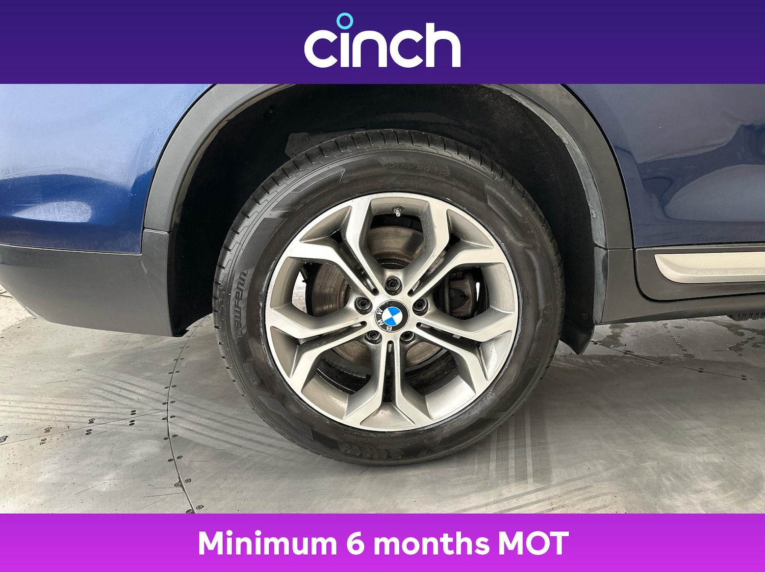 Used BMW X3 2017 for sale - 76697343: Photo 27