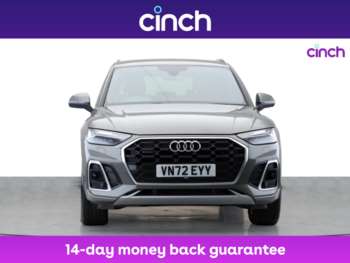 Used Audi Q5 2022 for sale - 74808472: Photo