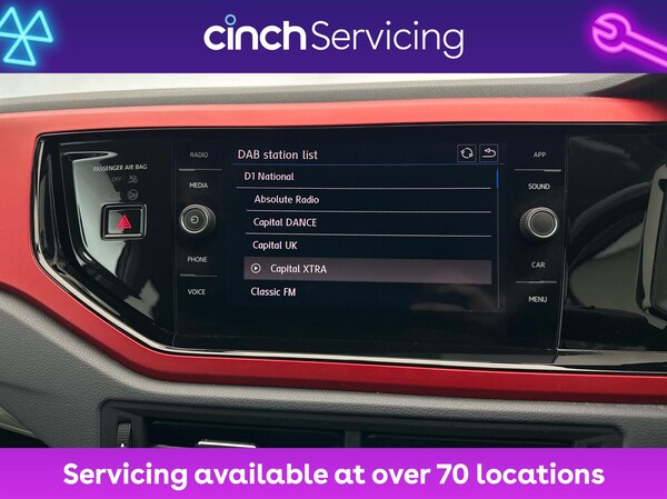 Used Volkswagen Polo 2019 for sale - 76257440: Photo 31