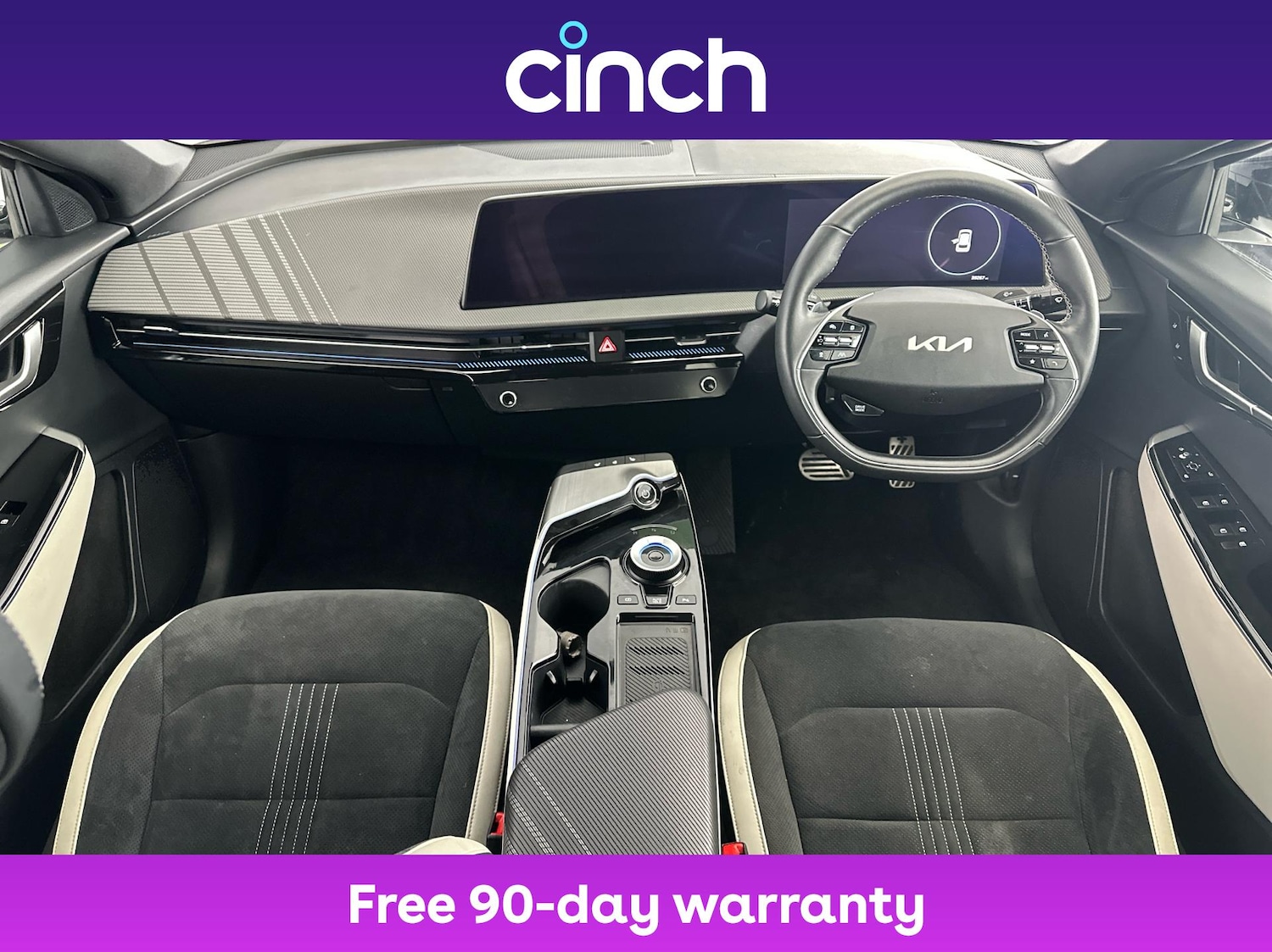 Used Kia EV6 2022 for sale - 76304718: Photo 15