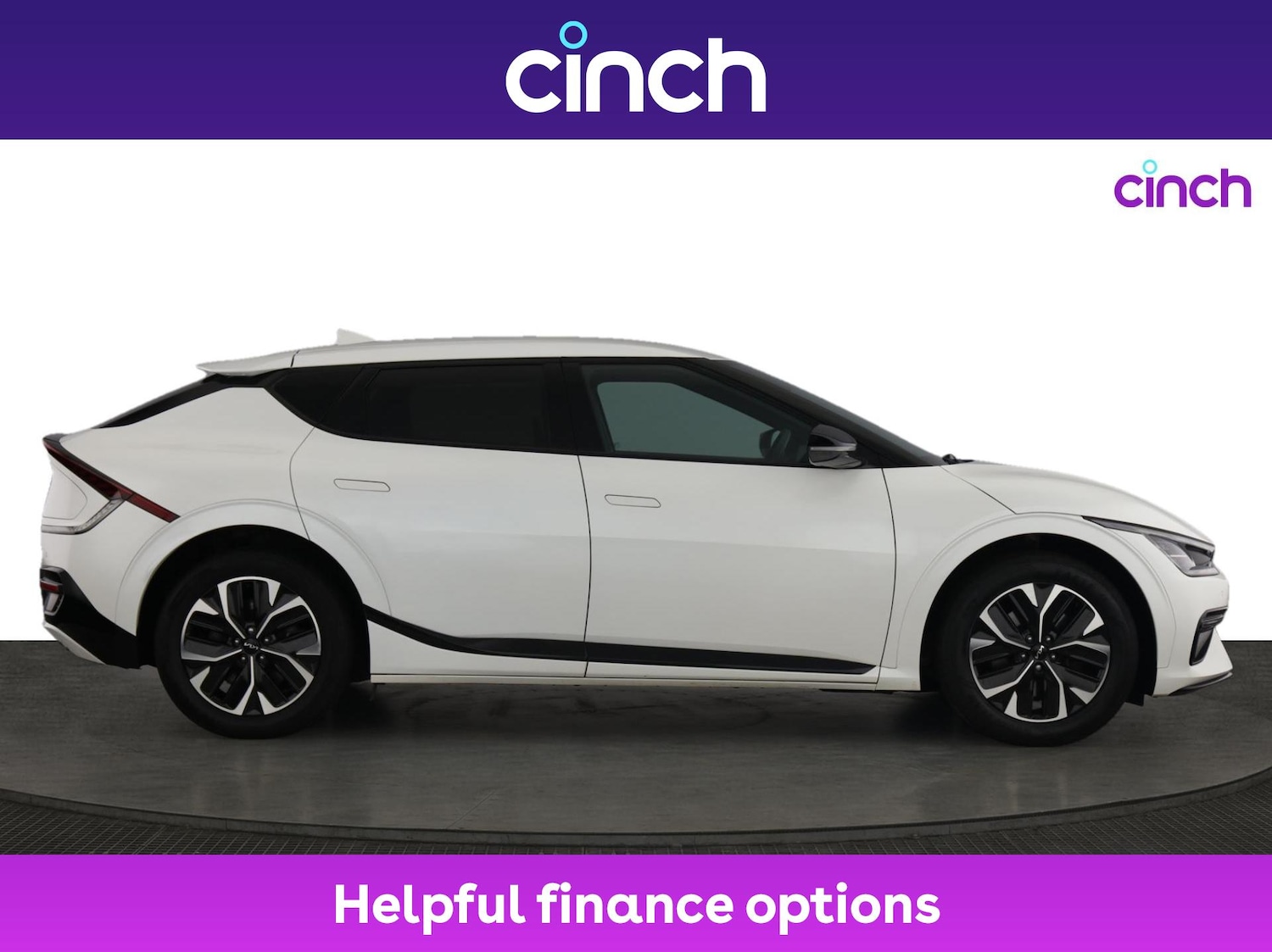 Used Kia EV6 2022 for sale - 76304718: Photo 2