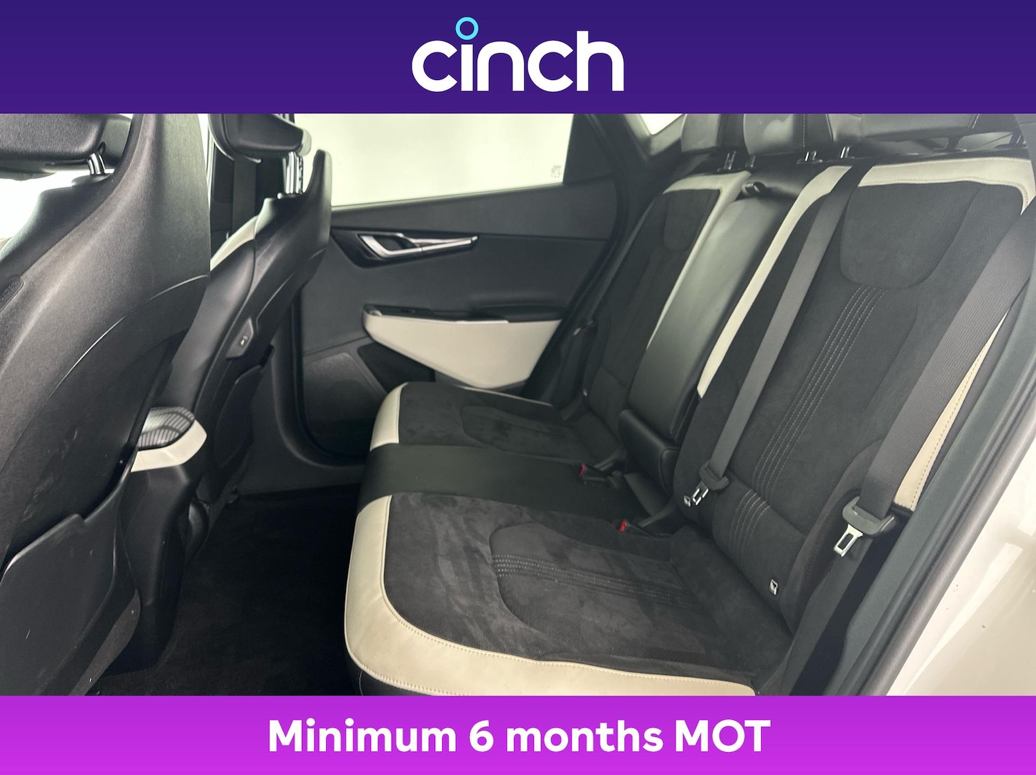 Used Kia EV6 2022 for sale - 76304718: Photo 20