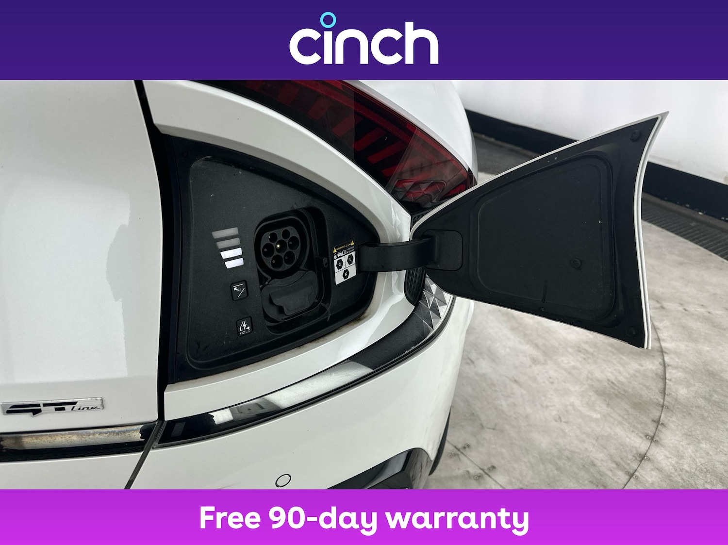 Used Kia EV6 2022 for sale - 76304718: Photo 29