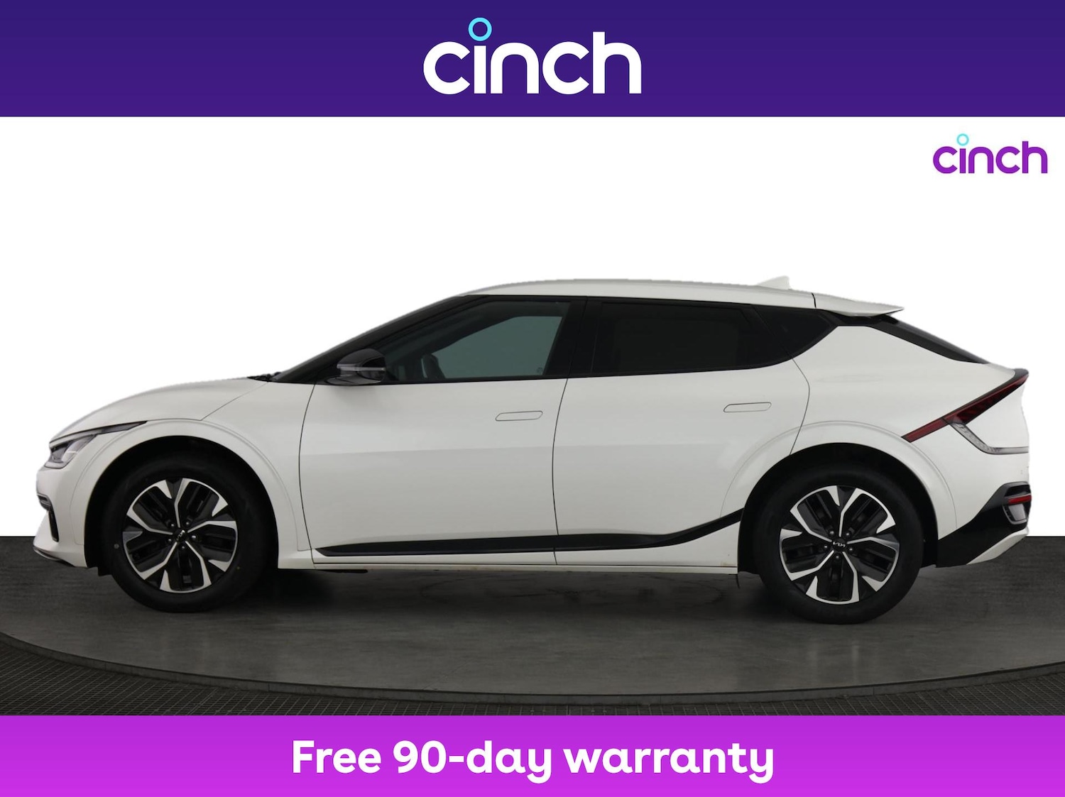 Used Kia EV6 2022 for sale - 76304718: Photo 8