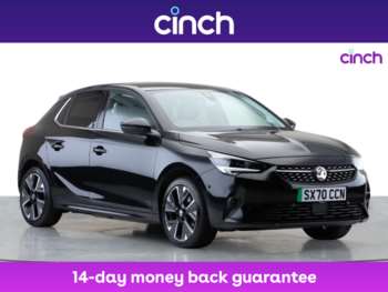 2021 - 100kW Elite Nav 50kWh 5dr Auto [7.4kWCh]