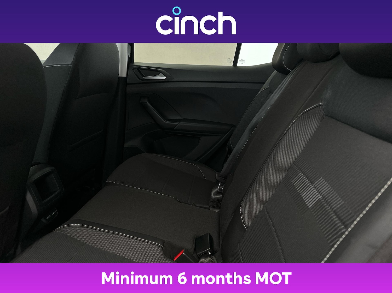 Used Volkswagen T-Cross 2022 for sale - 76629860: Photo 20