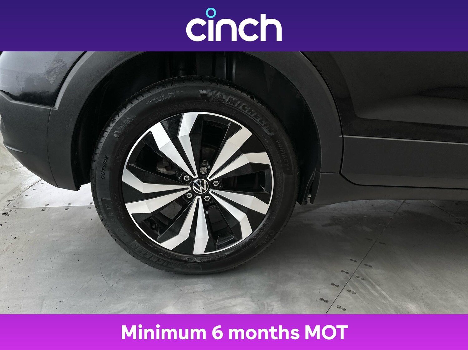 Used Volkswagen T-Cross 2022 for sale - 76629860: Photo 27