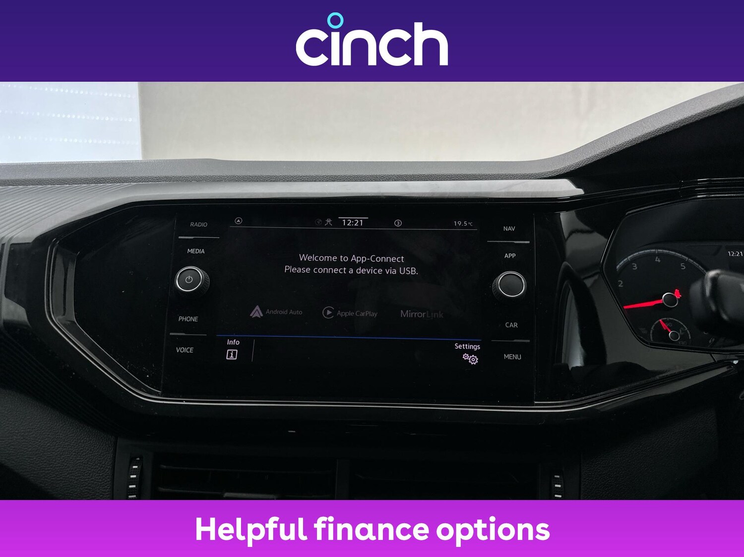 Used Volkswagen T-Cross 2022 for sale - 76629860: Photo 30