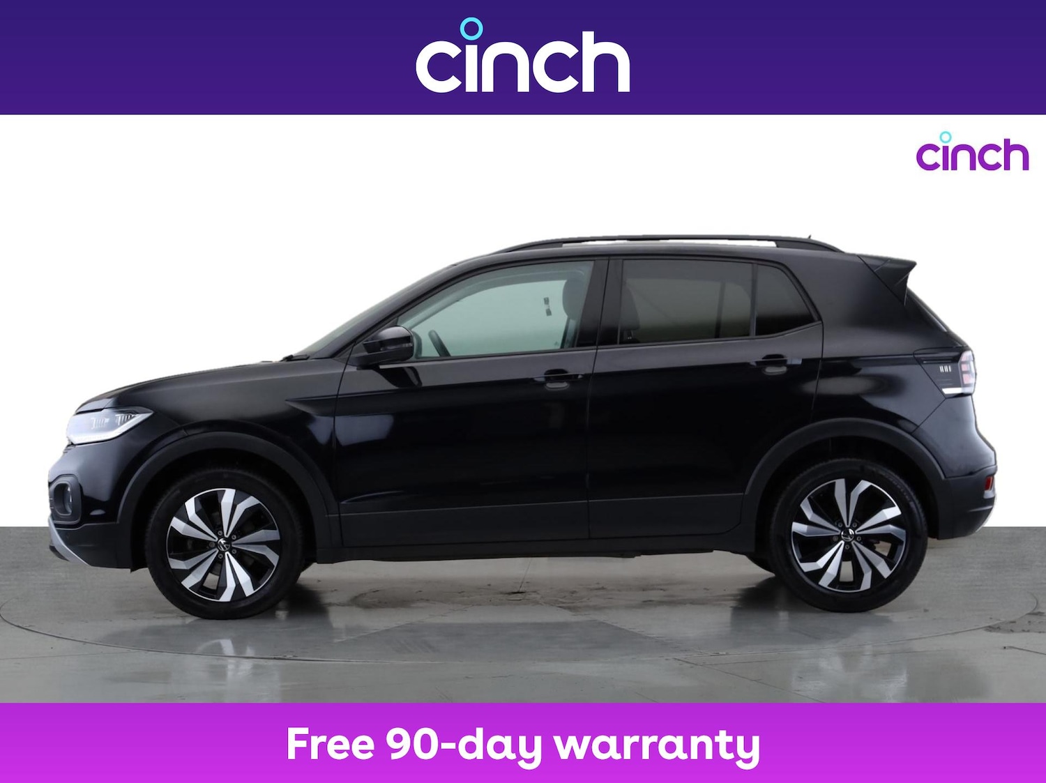 Used Volkswagen T-Cross 2022 for sale - 76629860: Photo 8