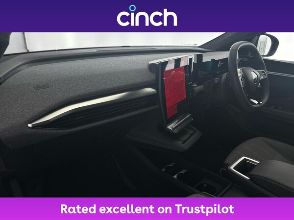Used Renault Scenic E-Tech 2024 for sale - 76250317: Photo 14