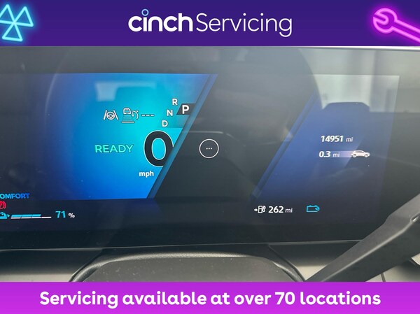 Used Renault Scenic E-Tech 2024 for sale - 76250317: Photo 18