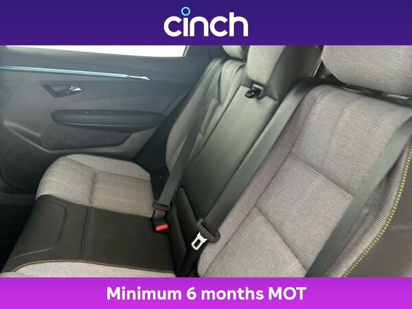 Used Renault Scenic E-Tech 2024 for sale - 76250317: Photo 20