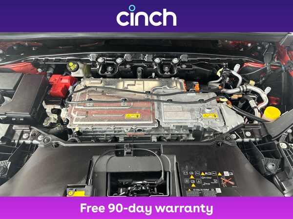 Used Renault Scenic E-Tech 2024 for sale - 76250317: Photo 23
