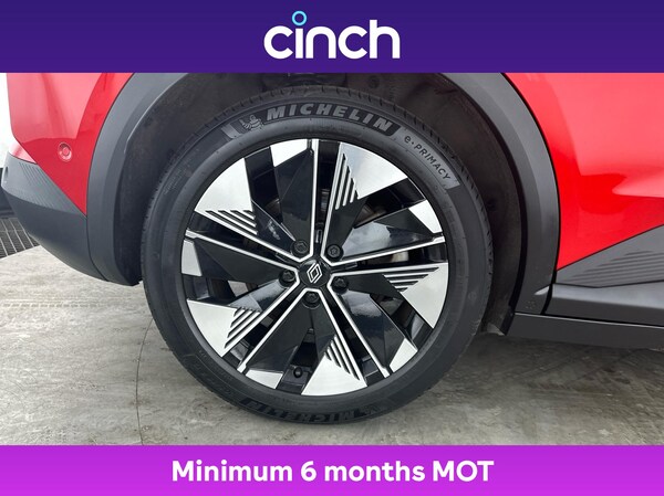 Used Renault Scenic E-Tech 2024 for sale - 76250317: Photo 27