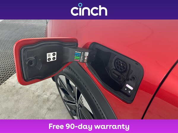 Used Renault Scenic E-Tech 2024 for sale - 76250317: Photo 29