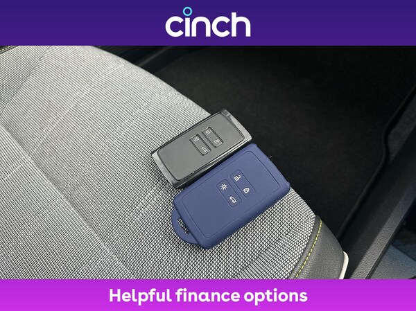 Used Renault Scenic E-Tech 2024 for sale - 76250317: Photo 30
