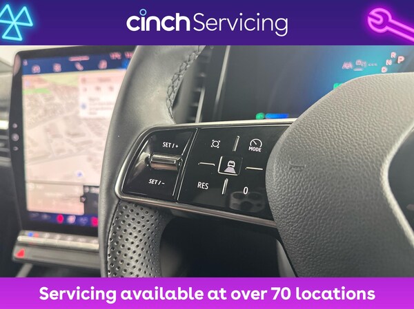 Used Renault Scenic E-Tech 2024 for sale - 76250317: Photo 31