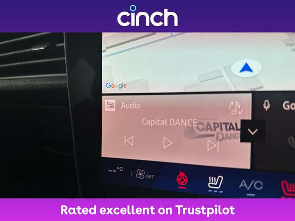 Used Renault Scenic E-Tech 2024 for sale - 76250317: Photo 33