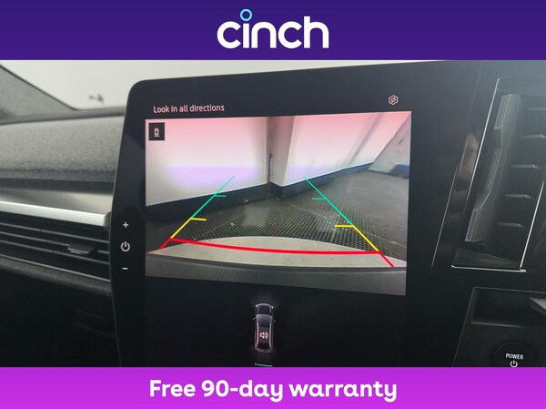 Used Renault Scenic E-Tech 2024 for sale - 76250317: Photo 34