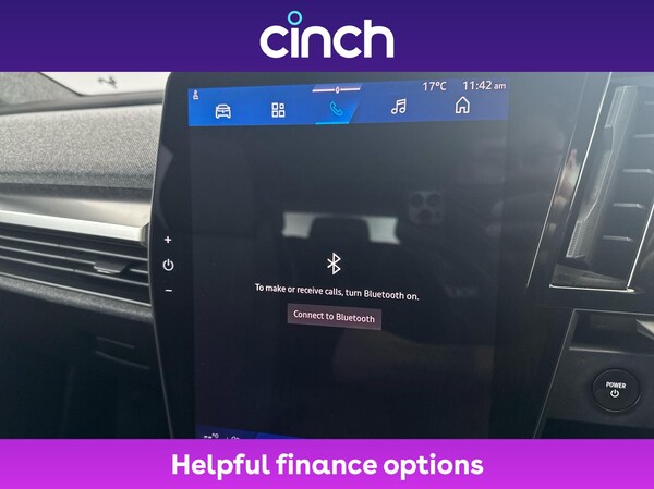 Used Renault Scenic E-Tech 2024 for sale - 76250317: Photo 35