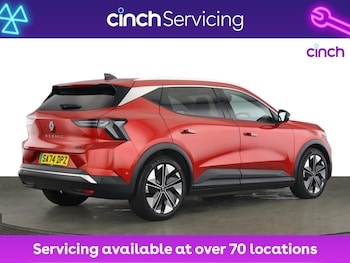 Used Renault Scenic E-Tech 2024 for sale - 76250317: Photo