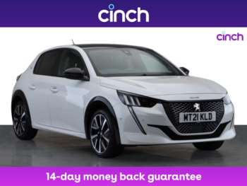 2021 - 1.2 PureTech 100 GT 5dr