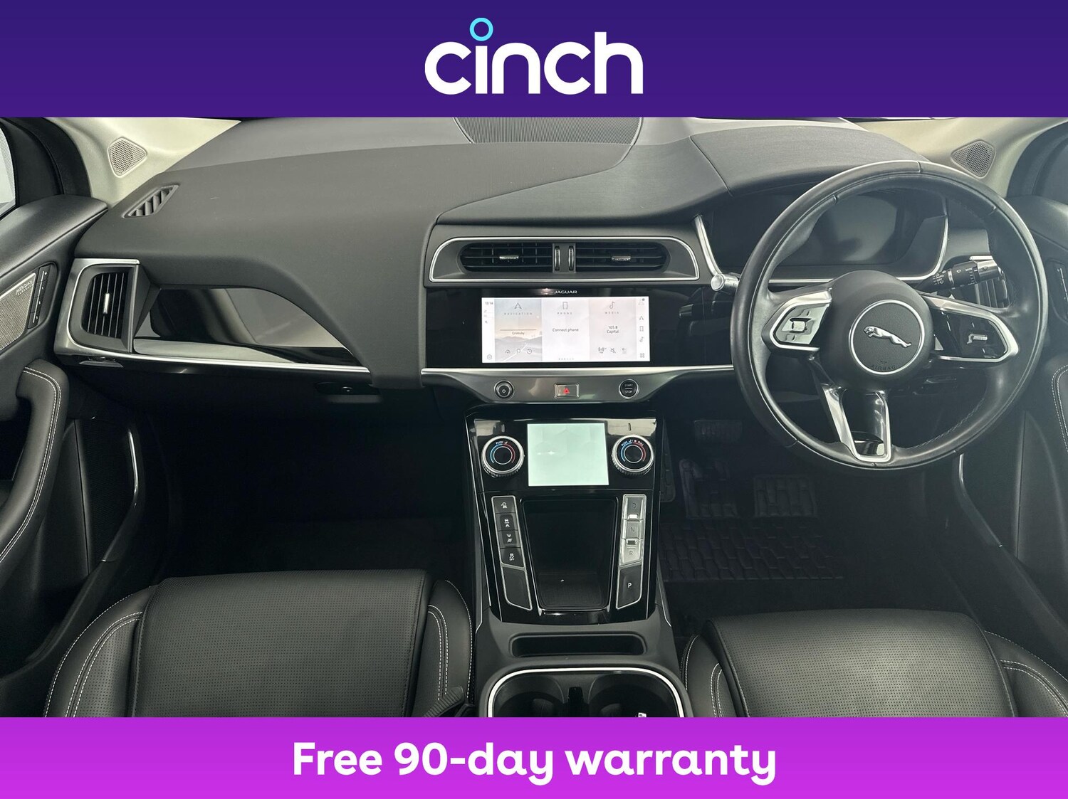 Used Jaguar I-Pace 2021 for sale - 76081878: Photo 15