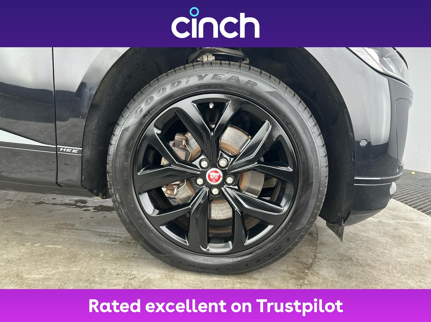 Used Jaguar I-Pace 2021 for sale - 76081878: Photo 28