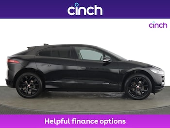 Used Jaguar I-Pace 2021 for sale - 76081878: Photo 2